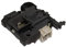 Paxanpax PLD1914 Washing Machine Door Interlock Switch Fits Beko WDL, WTL, WDE, WTIK; Grundig GW7