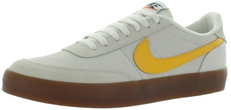 Nike FQ8903-001 KILLSHOT 2 Uomo, Phantom/University Gold-Gum Med Brown EU 42