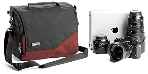 Think Tank 710674 Mirrorless Mover 30I Foto Kameratasche Systemkamera 1 DSLM mit Objektiv