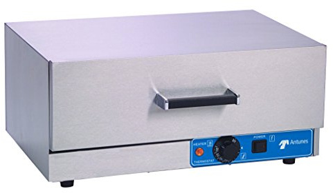 AJ-Antunes 9400140 Warming Drawer, 22.13 Length, 17.3 Width, 10.75 Height