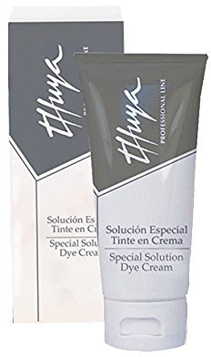 THUYA Risoluzione speciale tinta in crema 50 ml, nero, standard