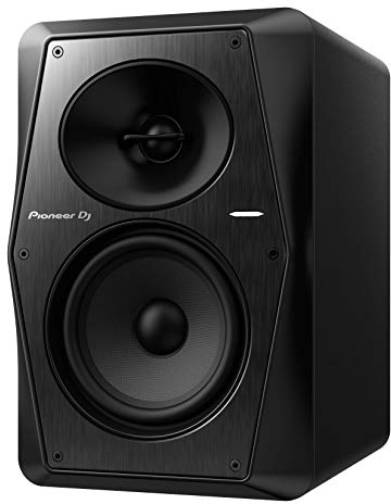 Pioneer DJ VM-50 Black