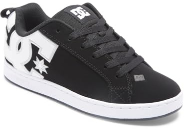 DC Shoes Court Graffik - Zapatillas para Mujer