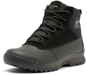 Sorel Men's Buxton Lite Lace Plus Waterproof Winter Boot