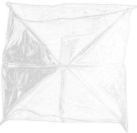 Protector tridimensional aceitoso