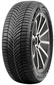 APLUS - 215/40 ZR17 TL 87W AS909 XL BSW M+S 3PMSF - Ganzjahresreifen