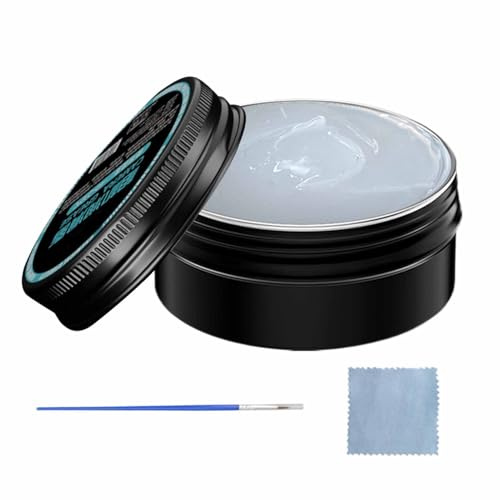 Set di elicoidi per lenti - Grasso 30G | Lubrificante domestico Tubo di messa a fuoco Lubrificante per Fotocamera, Binocolo Lubrificante A Lunga Durata Uomini Amatoriali Viaggiatori