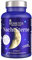 BIOMENTA Nachtsterne – 120 Baldrian Kapseln hochdosiert - Wirkstoffkomplex mit Hopfen, GABA, Melisse, Passionsblume, Lavendel, Magnesium, Vitamin C, B-Vitaminen - vegan - Premiumqualität