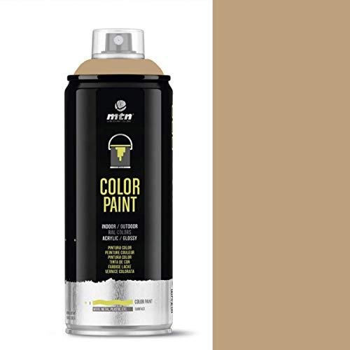 MONTANA Colors MTN PRO RAL-1001 Beige - Spray 400ml