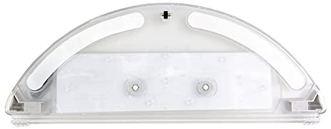 Ytaland Ersatz Wassertankbehälter Box für Roborock S5 S50 S51 S55 S6 S60 S65 E25 E35 Roboter Staubsauger Teile (Nicht für Roborock S5 Max)