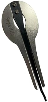 Amagogo Maultrommel Juden, Kreative Original Mundharmonika, Russische Musikinstrument Juden Harfe für Kinder, Anfänger, Teenager, S