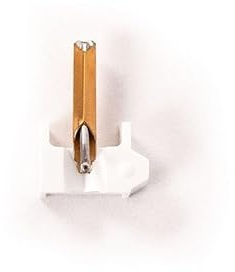 My Needle Store - Aguja giratoria de repuesto para lápiz capacitivo Shure N44-7 / N44-C / N44-5 / N44-G / N44-E con punta de diamante cónica nude de My Needle Store, 26-D