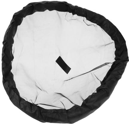 CIYODO Barrière De Sécurité pour Plantes Détang Écran Flottant pour Plantes Daquarium Îlot Flottant Couverture en Maille pour Jardin Filet Flottant pour Plantes Détang