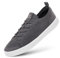GIESSWEIN Wool Sneaker Women - Platform Damen Schuhe, Low-Top Halbschuhe, Freizeit Sneakers aus Merino Wool 3D Stretch, Superleichte Schnürer