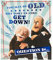 UK Greetings | Disney Muppets Birthday Card For Him/Male/Friend | Happy Birthday Gifts | Him, Boys, Men | Statler & Waldorf Design | With Envelope | 165 x 190 mm