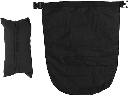 Cerlyiont Bolsa para Casco, Tela Oxford Impermeable, Ligera, Universal, de Gran Capacidad, Bolsa de Transporte para Almacenamiento para Motocicleta