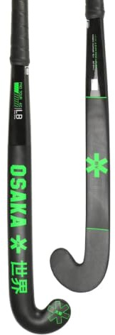 Osaka Hockey stick Pro Tour 40 2.0, Low Bow