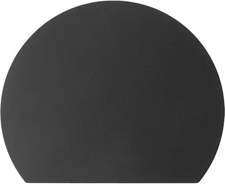 AKINOYAMA TPU Schneidebrett Extra Large rutschfest und leicht zu reinigen spülmaschinenfest BPA-frei fühlt sich an wie die Verwendung eines Bambusbretts messerfreundlich (L Size)