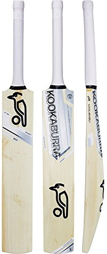 Kookaburra Ghost 200 Cricket Bat Short Handle 2lb 10oz Short Handle Medium Weight