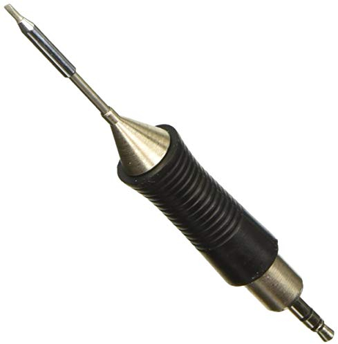 Weller t0054460399 N RT3, WMRS Lötspitze, schwarz