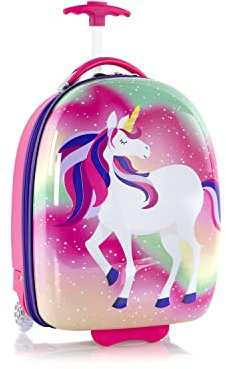Heys EU-Koffer 13129 Unicorn (RS-FH13-20AR) Einheitsgröße für Kinder