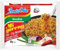 Indomie Mi Goreng Fried Instant Noodles, 80g | Pack of 40