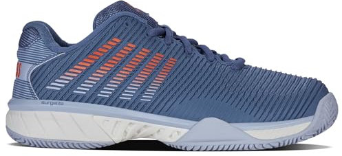 K-Swiss Herren Hypercourt Express 2 Tennis Shoe, INF/ARC/SCRLTIBIS, 44.5 EU