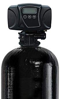 Premier Whole House Filtration System: 1.5 cu ft Clack Filter-Ag Plus Sediment Filter + Fleck 5600SXT Backwash Valve for Sediment & Turbidity Removal