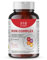 FB PHARMA - Suplemento de Hierro + Ácido Fólico + Vitamina C + Vitamina B12 - Iron Complex 90 comprimidos para DEFICIENCIAS | SISTEMA INMUNITARIO | REDUCCIÓN DEL CANSANCIO Y LA FATIGA