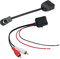 YONGJIANGXIA Car Audio Cable for Sony Unilink Cable Adapter AUX Input Auxliary with Bluetooth Module Two RCA Input for iPod iPad iPhone Samsung