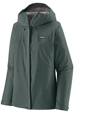 Patagonia Jacka för kvinnor, Nouveau Green, XS