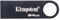 Kingston DataTraveler SE9 Gen 3 - 64GB - 220MB/s lectura - Metálica - Unidad USB 3.2 Gen 1 -Níquel oscuro