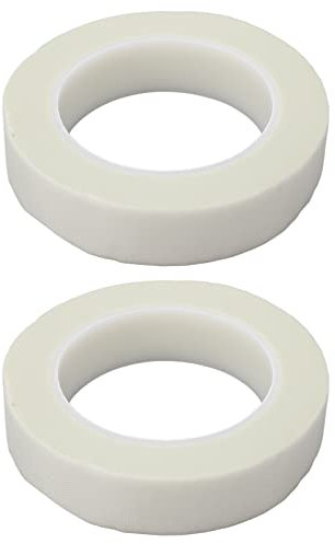 Nastro in fibra di fibra in fibra di vetro munefe, nastro di stoffa in fibra di vetro da 2 pc, nastro di stoffa in fibra di vetro industriale per elettromagnete