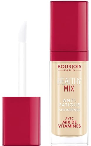 Bourjois Healthy Mix Anti-Fatigue Concealer 52 Medium, 7.8ml 103671691