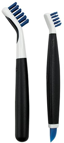 OXO, Blue Good Grips Deep Clean Brush Set