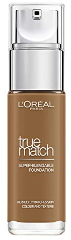 L'Oréal Paris Perfect Match in 9N Truffle Liquid Makeup Natural Complexion 30ml