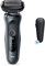 Braun 60N1000S - Braun Series 6 60-N1000S Rasierapparat, Grau