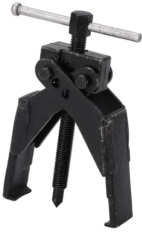 TICFOX – Outil D'extraction à 2 Griffes, Structure En Spirale, Outil D'extraction De Type Fin, Dispositif De Levage Séparé