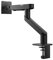 Dell Single Monitor Arm - MSA20 - Mounting kit - for LCD display (adjustable arm) - black - screen size: 19-38 - mounting interface: 100 x 100 mm - desk-mountable