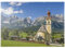 MyPuzzle Wilder Kaiser - Premium 1000 Teile Puzzle - MyPuzzle Sonderkollektion von Starnberger Spiele