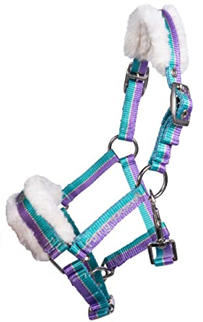 HKM Funny Horses 5236 1549 - Cavezza