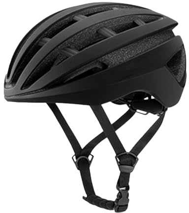 Casco Da Ciclismo - Casco Leggero Da Mountain Bike Per Uomo E Donna, Equipaggiamento Protettivo Di Sicurezza Regolabile, Cappello Da Ciclismo Sportivo Ammortizzante | Protezione Ad Alto Impatto Per St