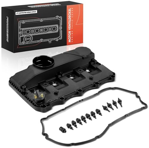 APM-Autoteile Tapa de válvula de Culata para Jumper Ducato Transit Boxer 2006-2014 0248.P9
