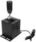 USB Simulator Shifter, Professional 7+R PC Sim Racing Games H Gear Shifter, for G29 G27 G25 G920 T300RS GT Steering Wheel