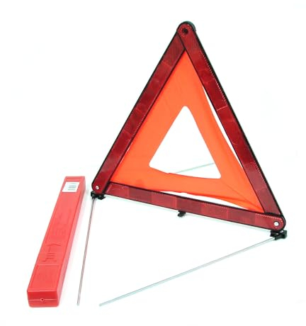 Amslight Pannenset Auto - Verschiedene Produkte Warndreieck