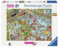 Erwachsenenpuzzle 1000 Teile - Ray Nicholson - The Pool