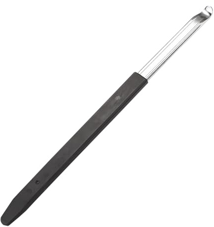 Nybhyjka Cucharas de hierro para neumáticos, herramientas para cambiar neumáticos | Barra de neumáticos Herramienta de extracción de neumáticos Barra de palanca - Herramienta para cambiar neumáticos,