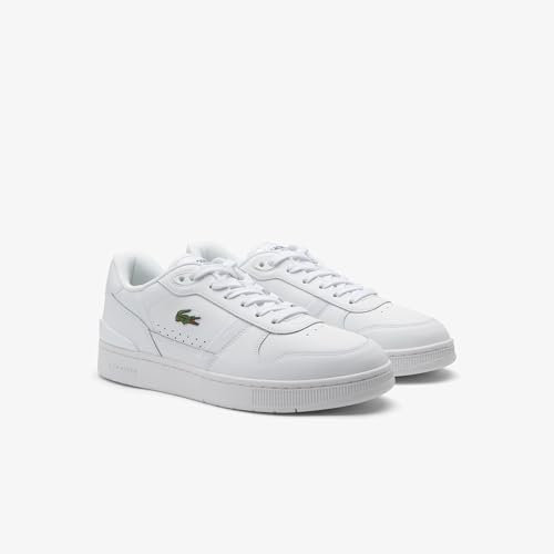 Lacoste Herren Smooth Leather, 44 EU