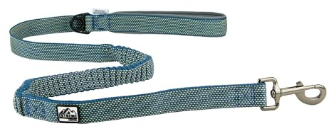 Extreme+ Shock Absorber Bungee Lead with second handle for control