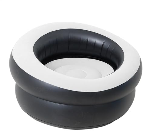 Chaises Gonflables Pouf Gonflage Rapide Pouf Gonflage Rapide Canapé